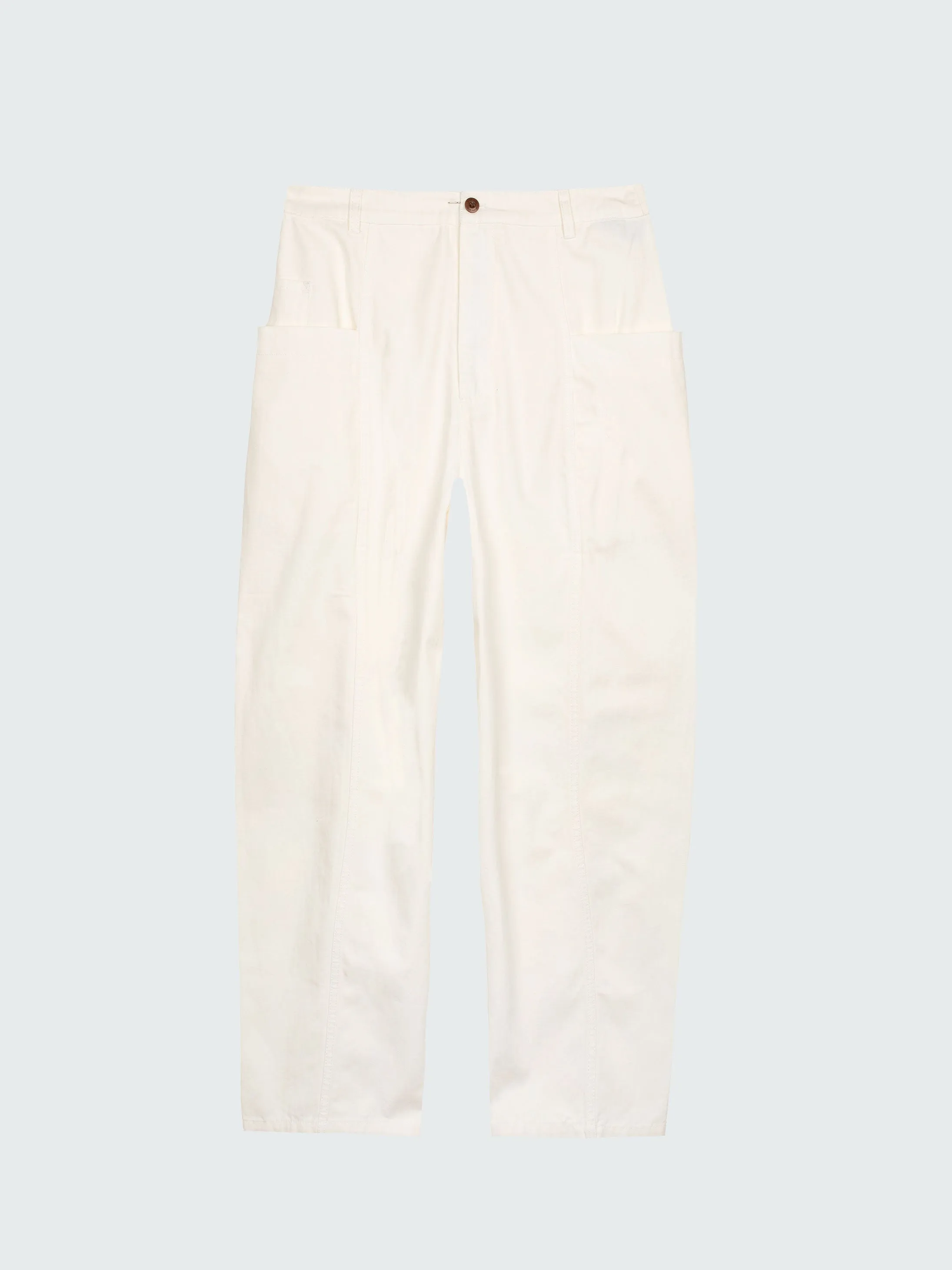 Women's Croft Workwear Balloon Trouser