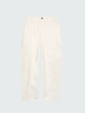 Women's Croft Workwear Balloon Trouser