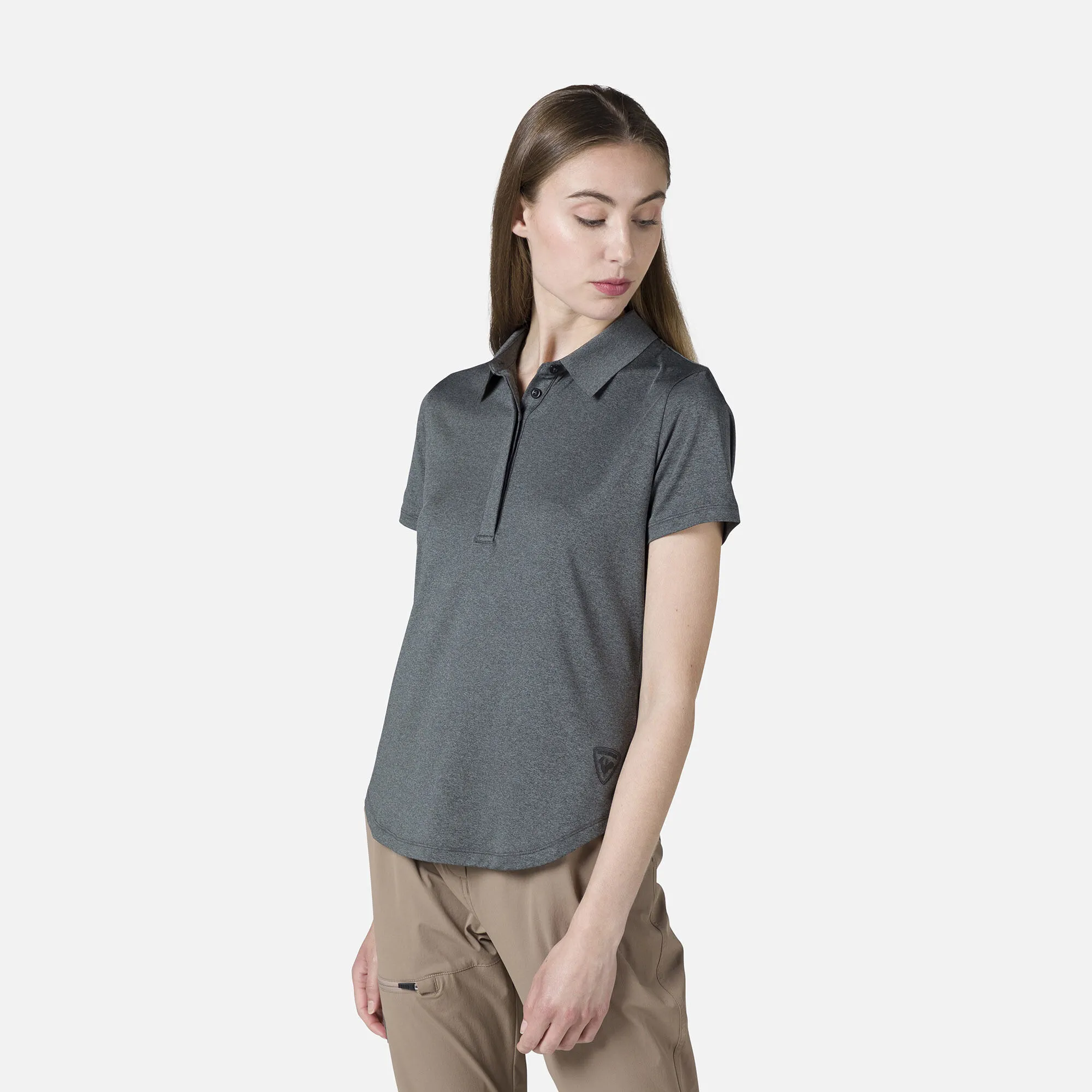 Women's E-Fiber Active Polo