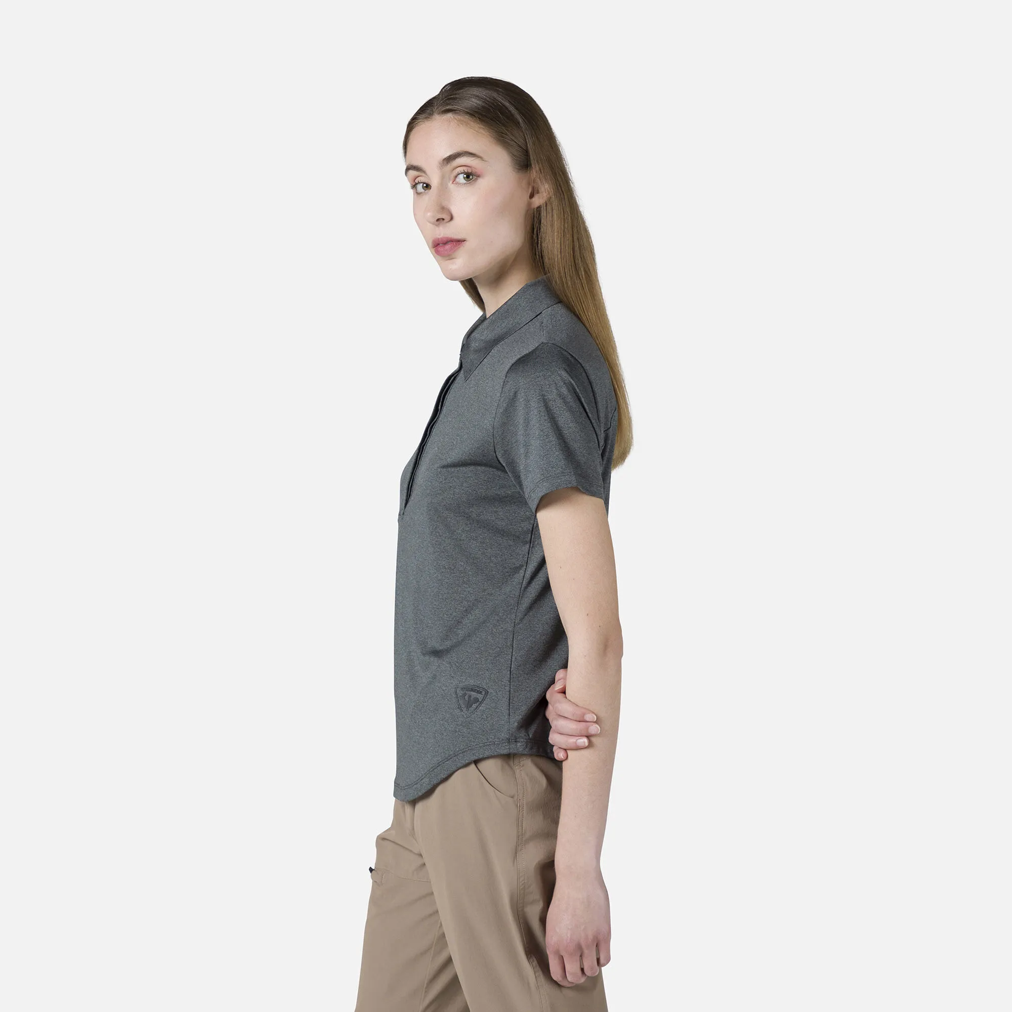 Women's E-Fiber Active Polo