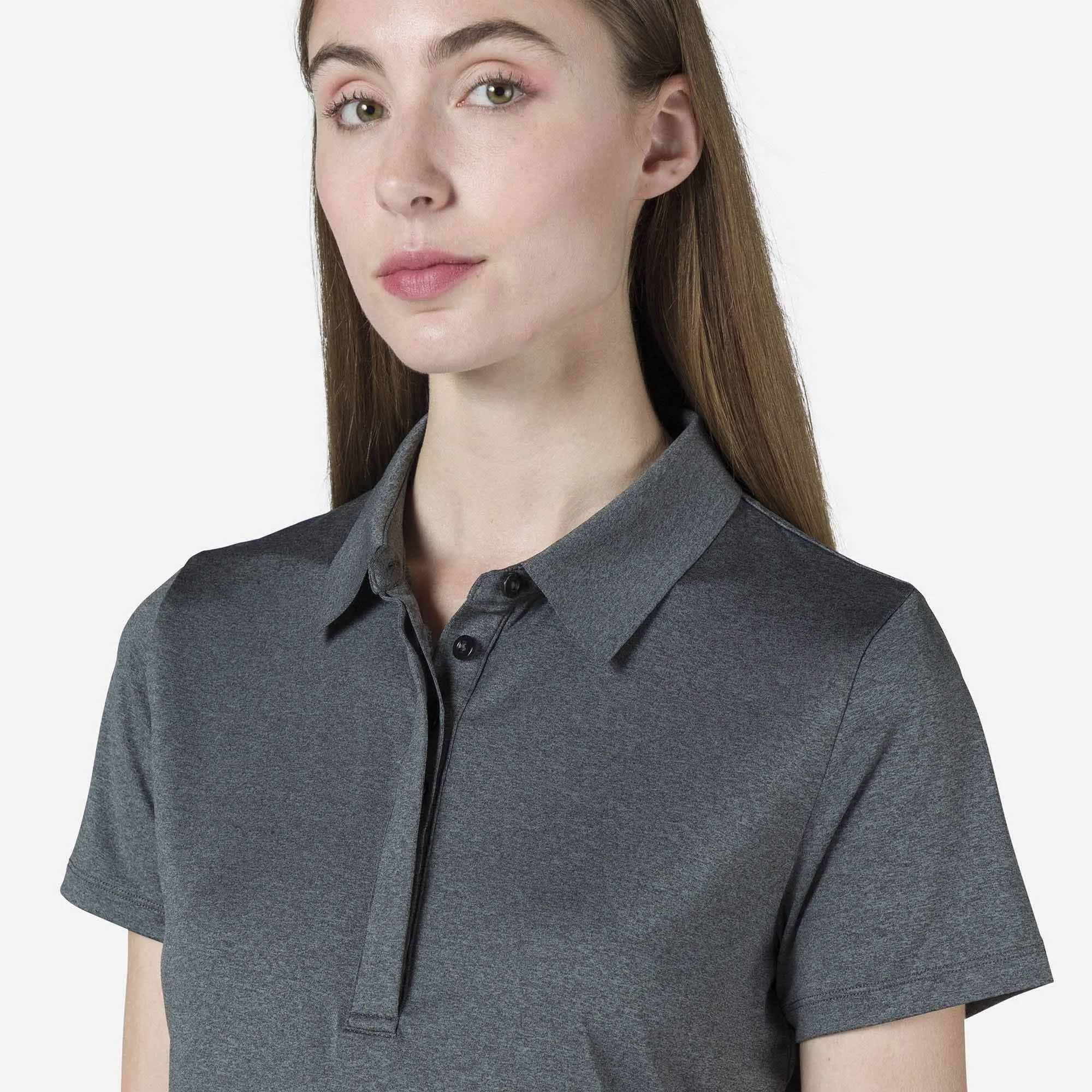 Women's E-Fiber Active Polo