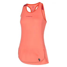 Women's Fiona Tank - Flamingo - Medium