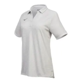 Women's Mizuno Scout Softball Polo