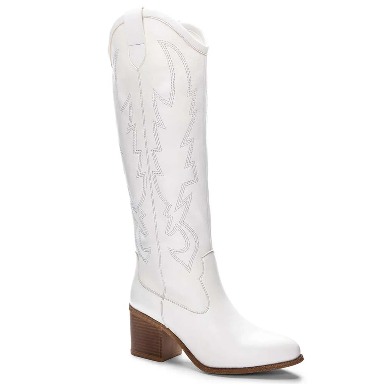 Women's Chinese Laundry Upwind Western Boot