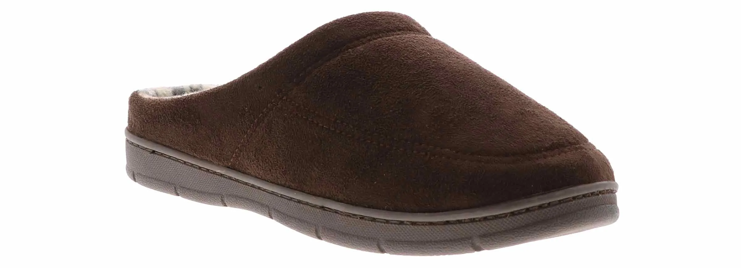 Woodstock Bobby Clog Slipper Men's Casual Shoe