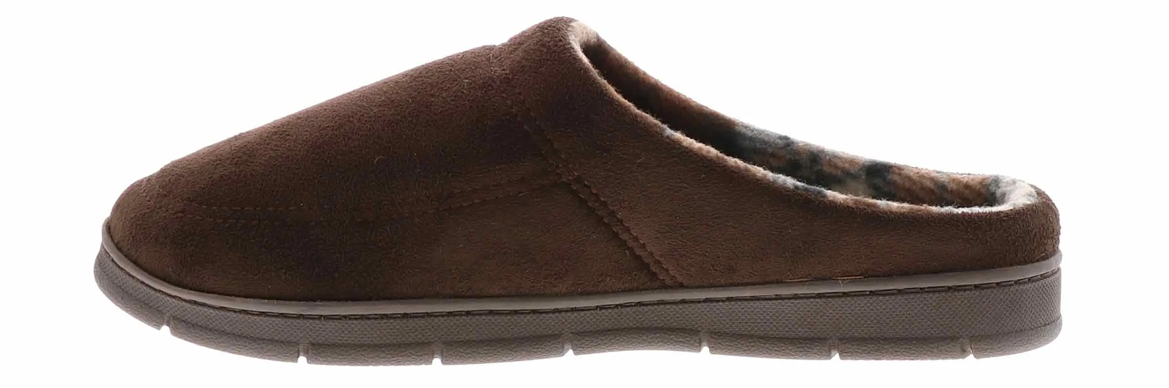 Woodstock Bobby Clog Slipper Men's Casual Shoe