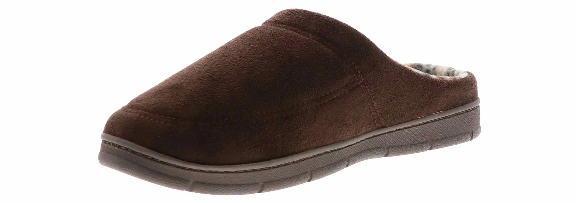 Woodstock Bobby Clog Slipper Men's Casual Shoe