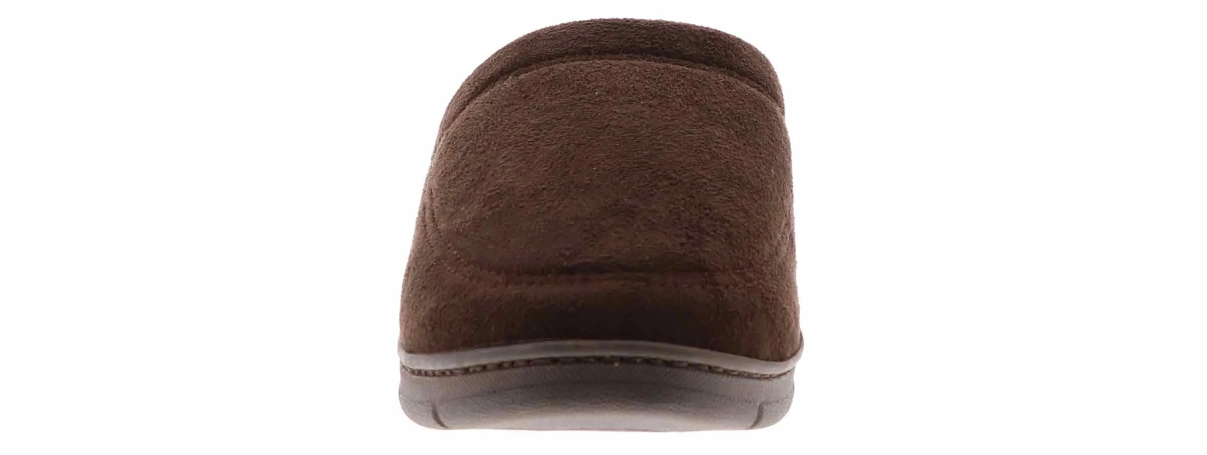 Woodstock Bobby Clog Slipper Men's Casual Shoe