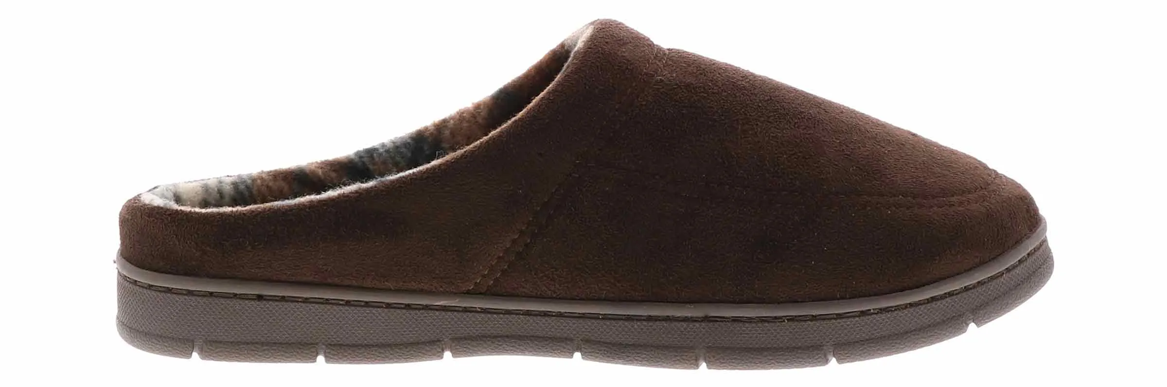 Woodstock Bobby Clog Slipper Men's Casual Shoe