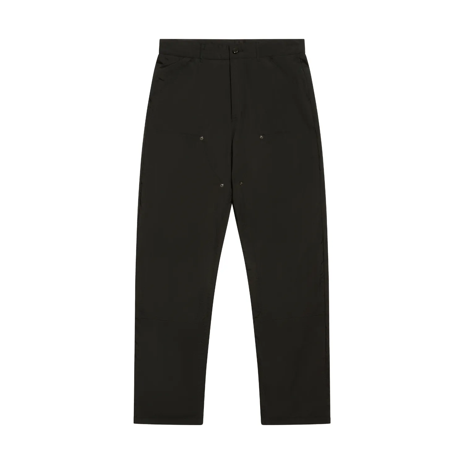 WORKWEAR PANT - BLACK