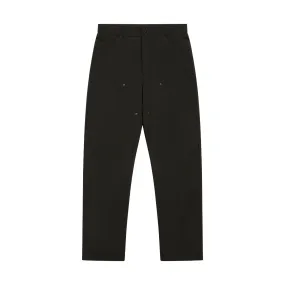 WORKWEAR PANT - BLACK