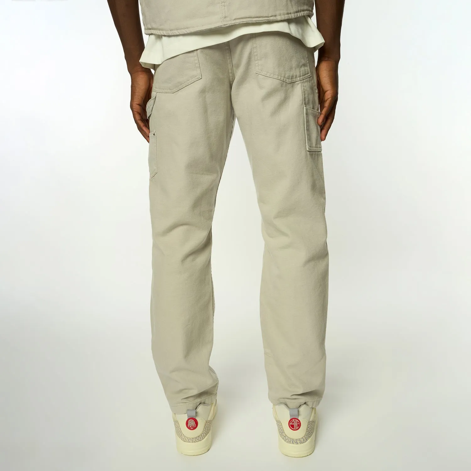 WORKWEAR PANT - GREY