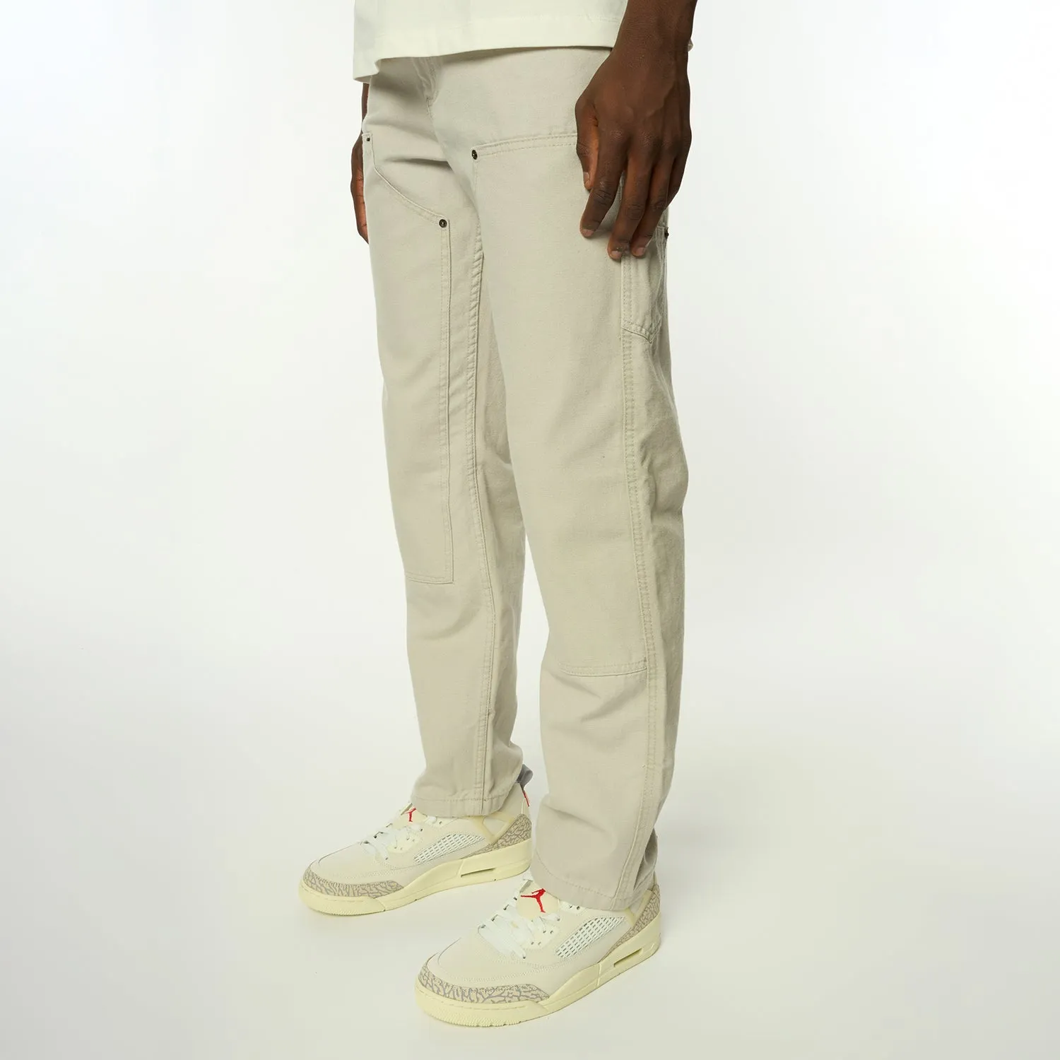 WORKWEAR PANT - GREY