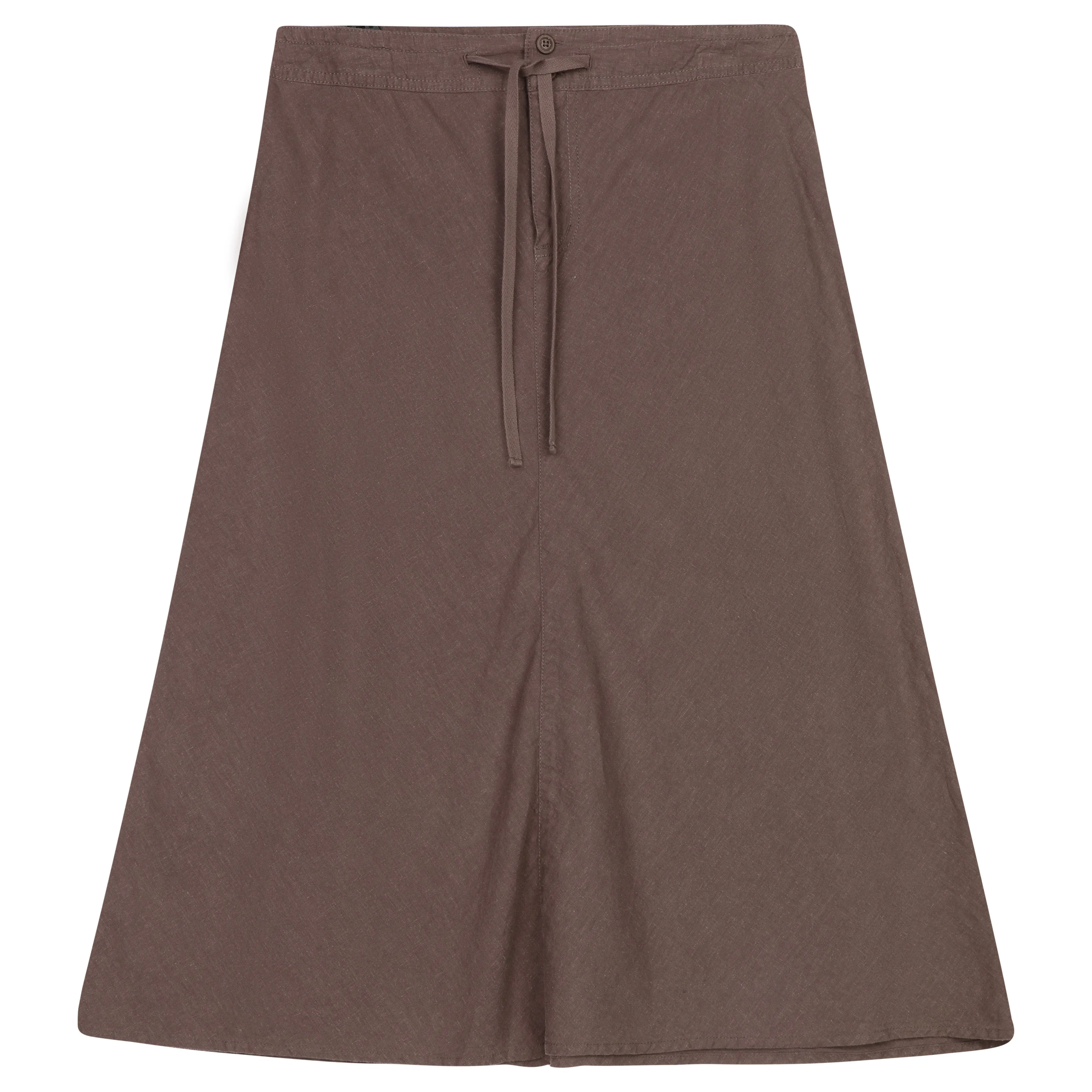 W's Island Hemp Skirt