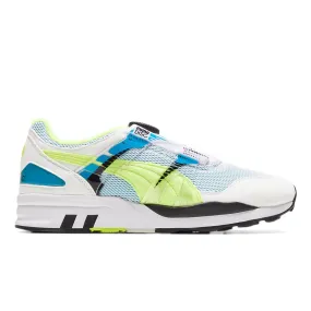 XS 7000 OG Capri Breeze/Puma White