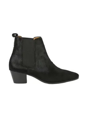 Yvany Boot - Black