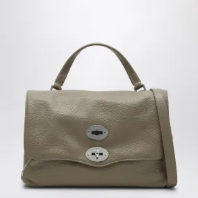 Zanellato    Zanellato Postina Daily Small Handbag In Clay Colour