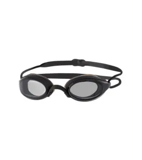 Zoggs Fusion Air Goggles 461012 BKBKTSM